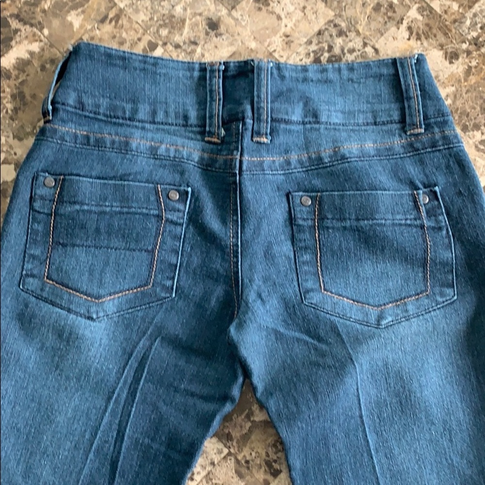 Highway Jeans